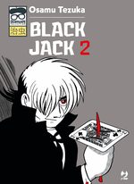 Black Jack - Osamushi Collection